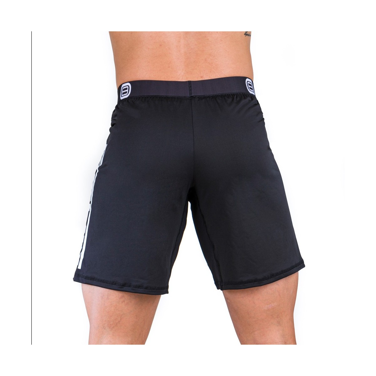 Pantalones BASIC BLACK