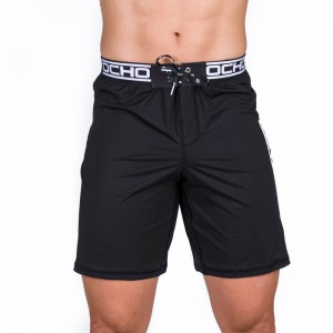 Pantalones BASIC BLACK