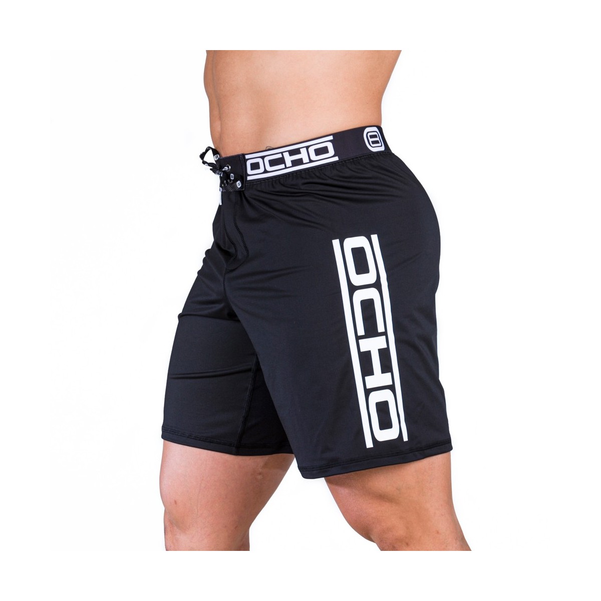 Pantalones BASIC BLACK