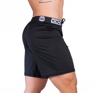 Pantalones BASIC BLACK 2