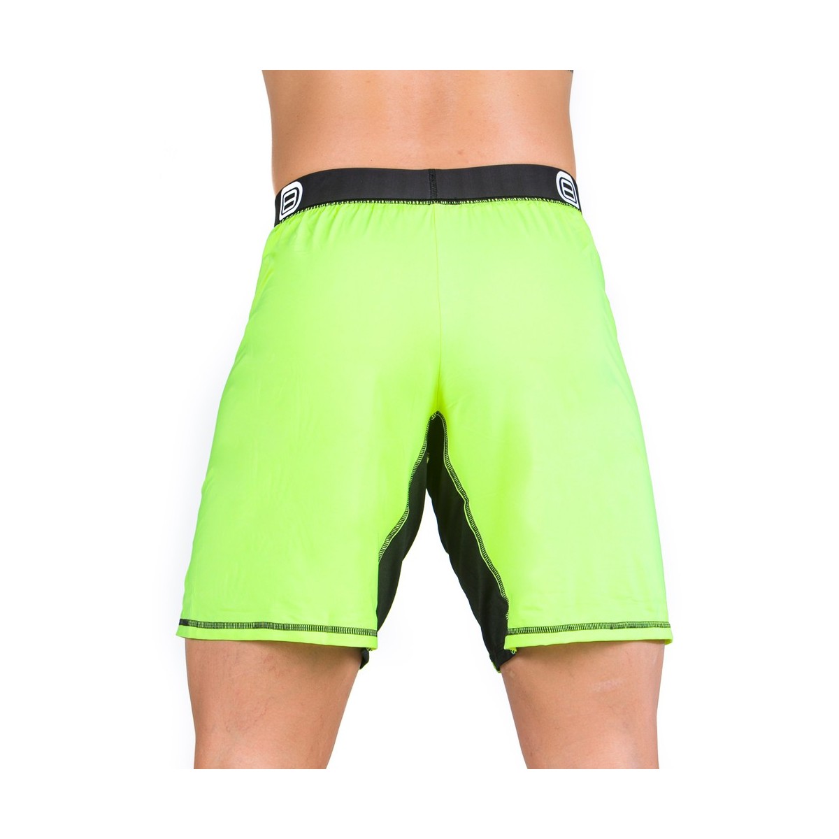 Basic fluor pantalones