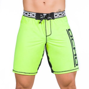 Basic fluor pantalones