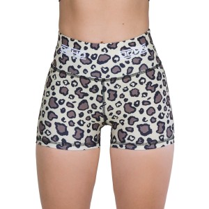 Leopardo shorts