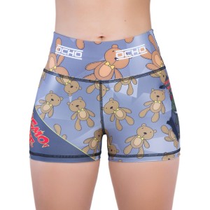 Shorts Ositos