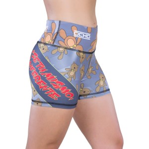 Shorts Ositos 2