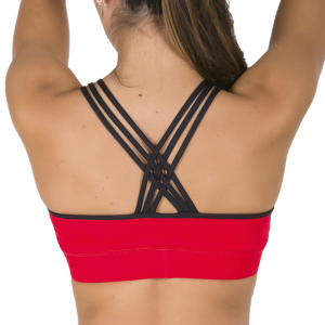 TOP BASIC RED 2