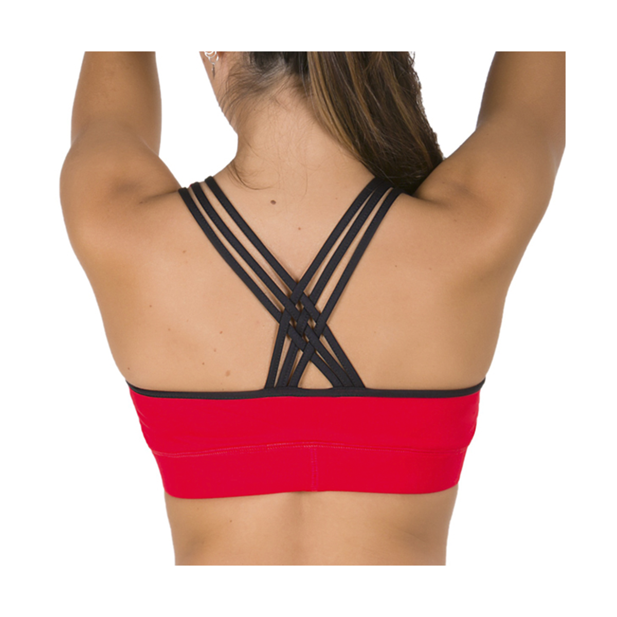 TOP BASIC RED