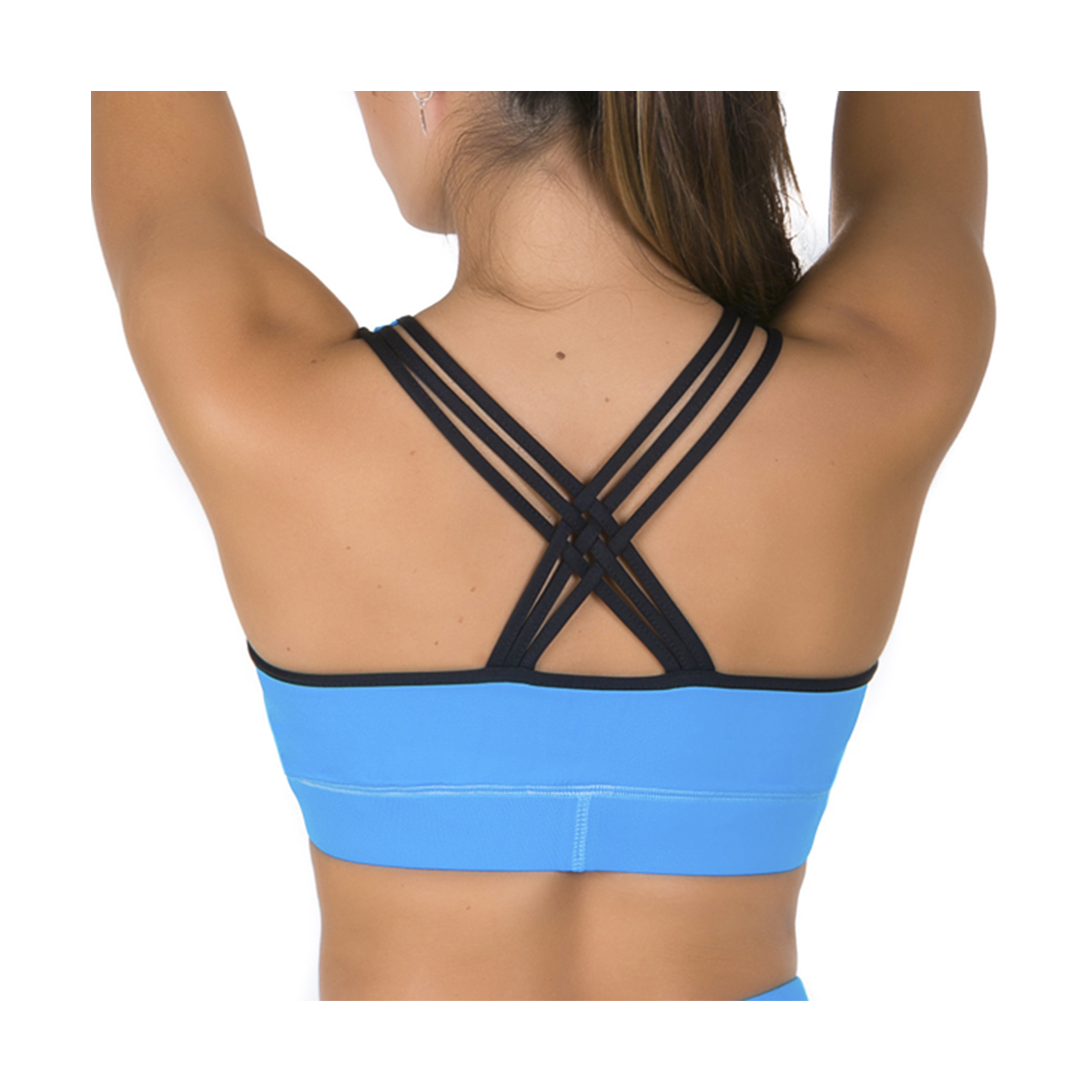 TOP BASIC BLUE