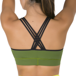TOP BASIC MILITARY GREEN 2