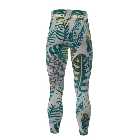 Exotic mallas