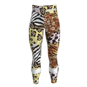Animal mallas