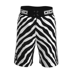 Cebra pantalones