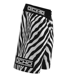 Cebra pantalones 2