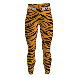 Tigre mallas
