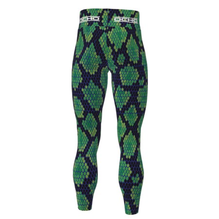 Snake mallas
