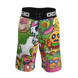Super brocoli pantalones