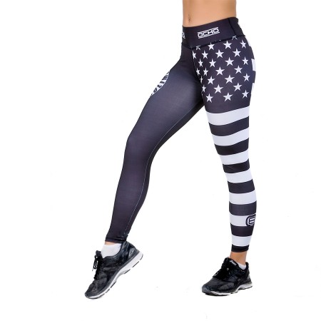 Stars & stripes mallas