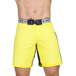 Basic amarillo pantalones...
