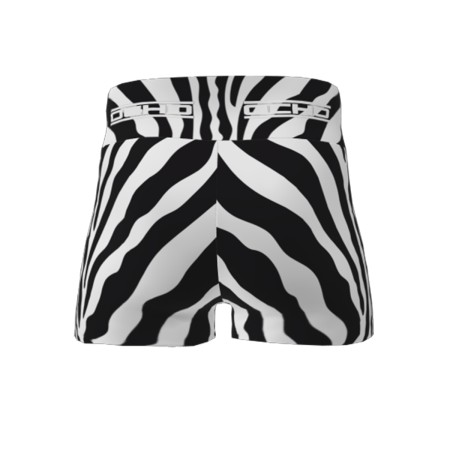 Shorts Cebra
