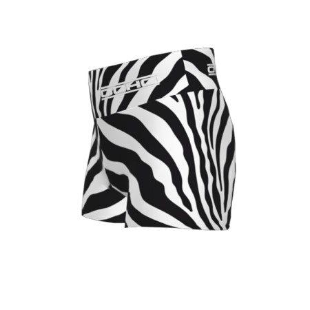 Shorts Cebra
