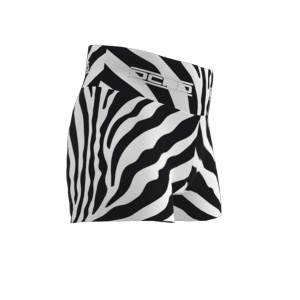 Shorts Cebra 2