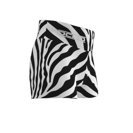 Shorts Cebra
