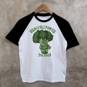 Broccoli power unisex...