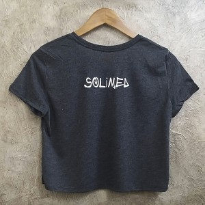 Girls who eat camiseta... 2