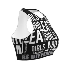 Girls who eat top 2