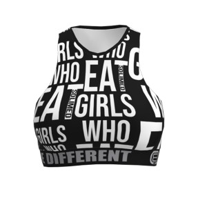 Girls who eat top