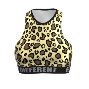 Leopardo top