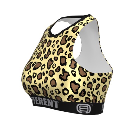 Leopardo top