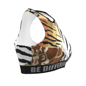 Animal top 2