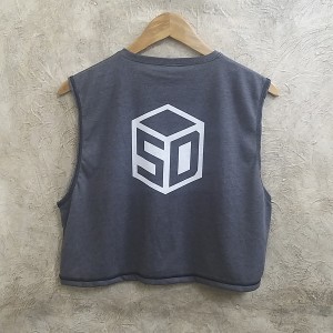 Girls who eat camiseta corta 2