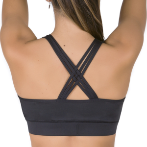 Basic black top 2