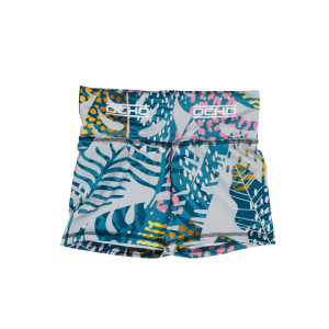 Shorts Exotic