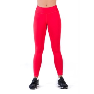 Malla BASIC ROJO
