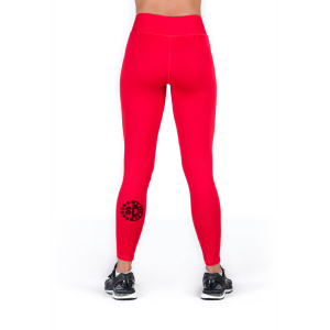 Malla BASIC ROJO 2