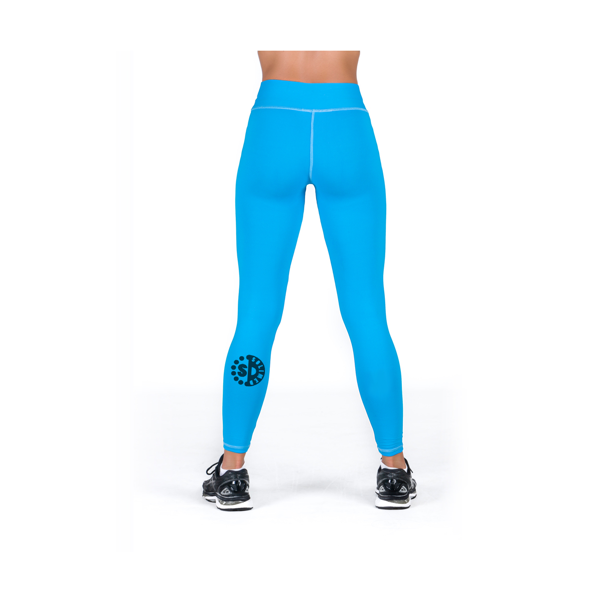 Malla BASIC AZUL