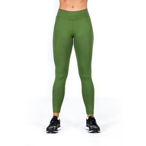 Malla BASIC VERDE