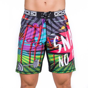 Pantalones UNICORNIO SNATCH