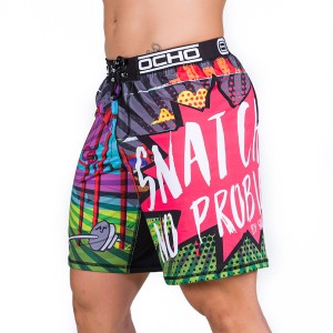 Pantalones UNICORNIO SNATCH 2