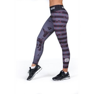 Mallas PIN UP 2