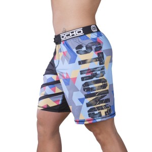 Pantalones STRONG 2