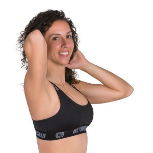 TOP BASIC PRO NEGRO 2