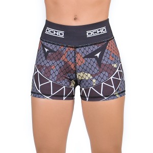 Smile shorts