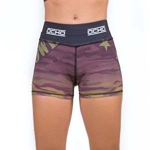 Stars camu shorts