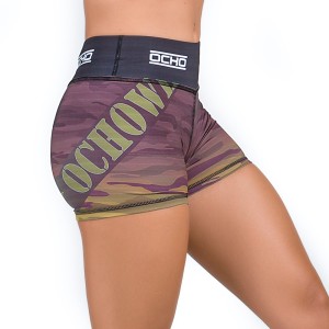 Stars camu shorts 2