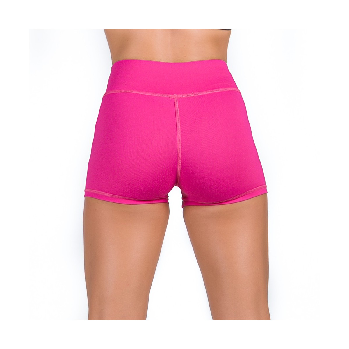 Short BASIC FUCSIA
