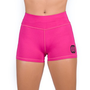 Short BASIC FUCSIA